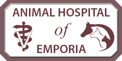 Animal Hospital of Emporia Logo